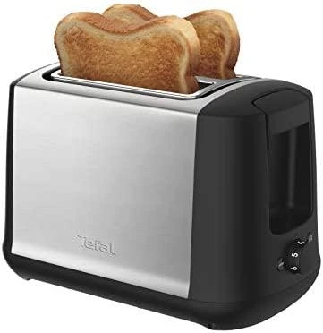 Skrudintuvas Toaster Tefal Subito TT3408 (850W, sidabrinis color)