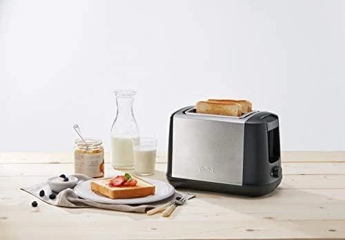 Skrudintuvas Toaster Tefal Subito TT3408 (850W, sidabrinis color)