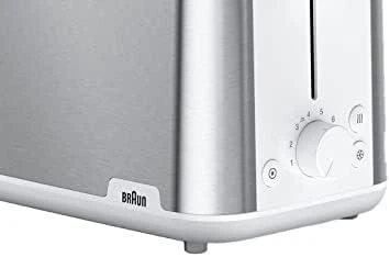 Skrudintuvas Braun HT 1510 WH PurShine