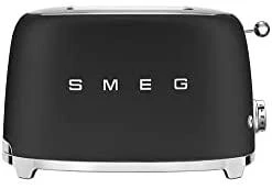 Skrudintuvas Smeg TSF01BLMEU