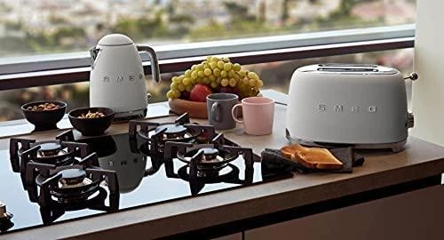 SMEG skrudintuvas TSF01WHMEU
