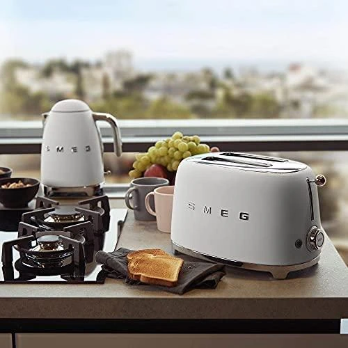 SMEG skrudintuvas TSF01WHMEU