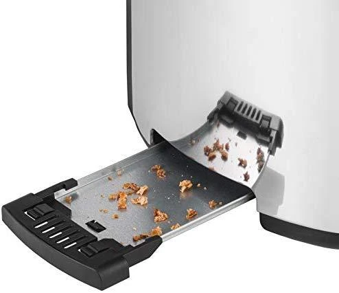 Skrudintuvas Unold 38326 Dual Toaster 2 Slots Retro