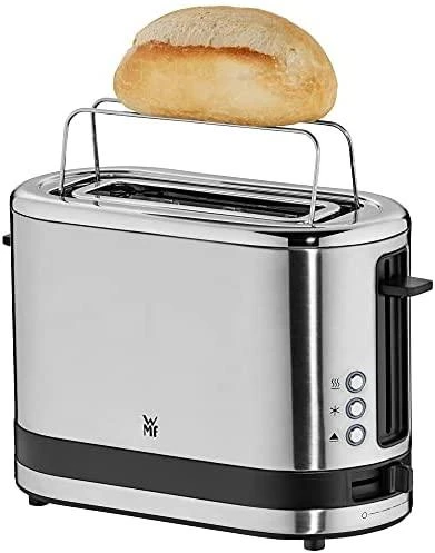 Skrudintuvas WMF Toaster KITCHENminis Nerūdijantis plienas
