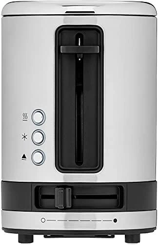 Skrudintuvas WMF Toaster KITCHENminis Nerūdijantis plienas