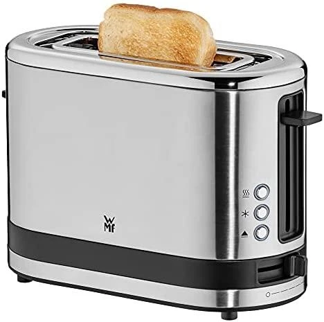 Skrudintuvas WMF Toaster KITCHENminis Nerūdijantis plienas