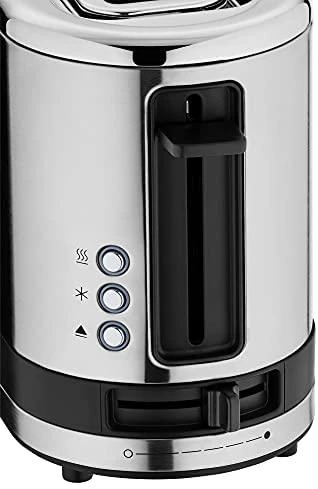 Skrudintuvas WMF Toaster KITCHENminis Nerūdijantis plienas