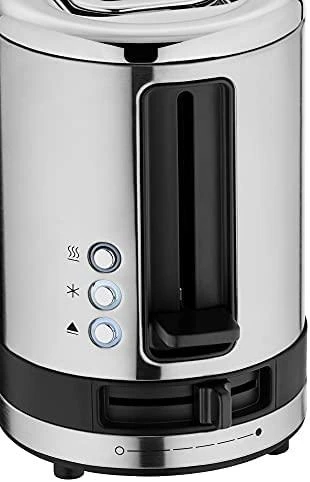 Skrudintuvas WMF Toaster KITCHENminis Nerūdijantis plienas
