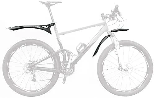 Skydelis galinis 26-29 SKS Dashblade