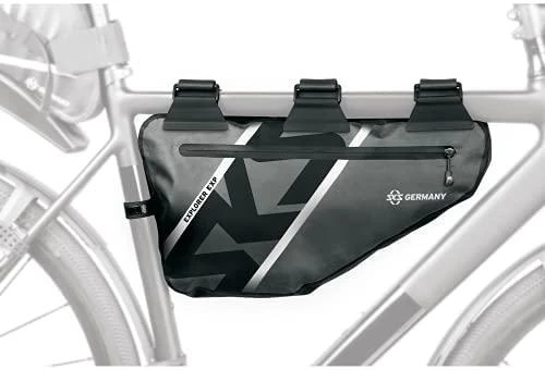 Dėtuvė ant rėmo SKS Explorer Framebag