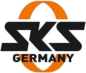 Skydelis priekinis 27,5-29" SKS Mudrocker