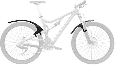 Skydelis priekinis 27,5-29" SKS Mudrocker