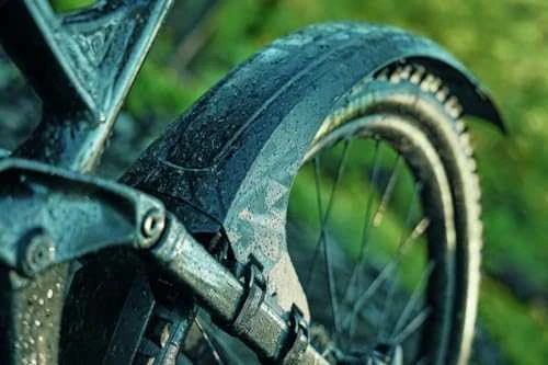 Skydelių komplektas 27.5-29" SKS Mudrocker