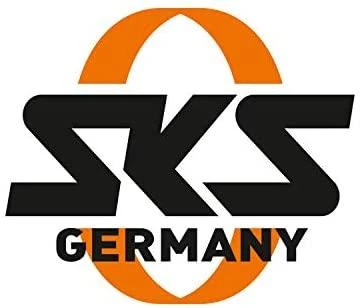 Skydelis galinis 20-29" SKS S-Guard juodas
