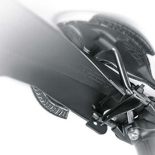 Skydelis galinis 20-29" SKS S-Guard juodas