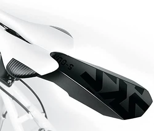 Skydelis galinis 20-29" SKS S-Guard juodas