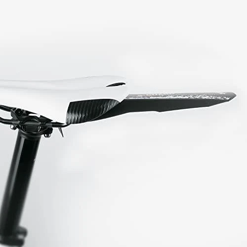 Skydelis galinis 20-29" SKS S-Guard juodas