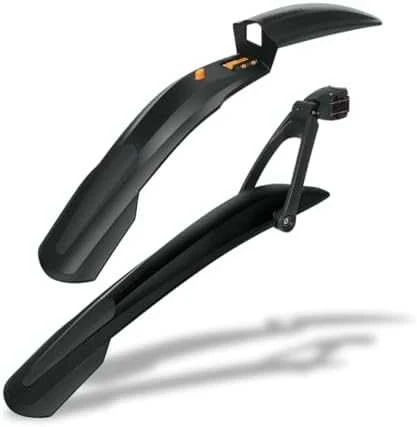 Skydelių komplektas 29-27.5Plus SKS Blade Set juodas