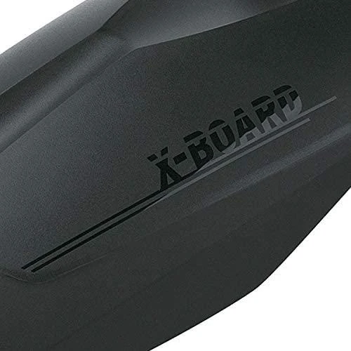 SKS X-Board purvasaugis su logotipu