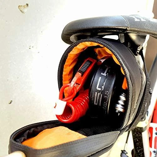 Sks Germany Dėtuvė po balneliu SKS Racer Straps 800