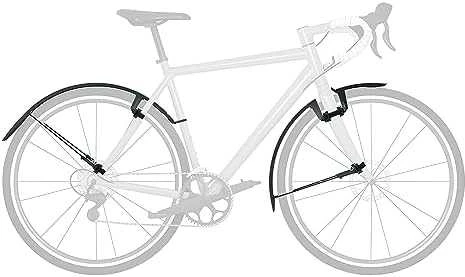 Skydelių komplektas SKS Speedrocker 28"