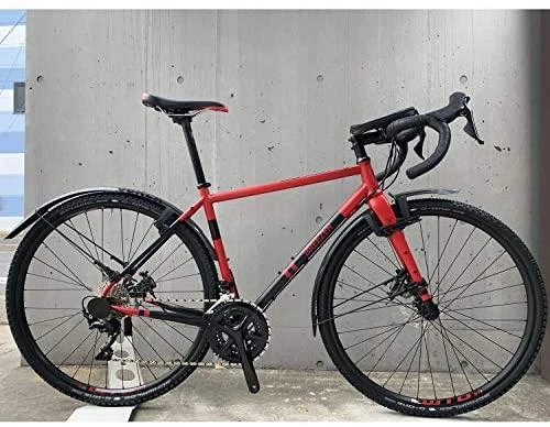 Skydelių komplektas SKS Speedrocker 28"