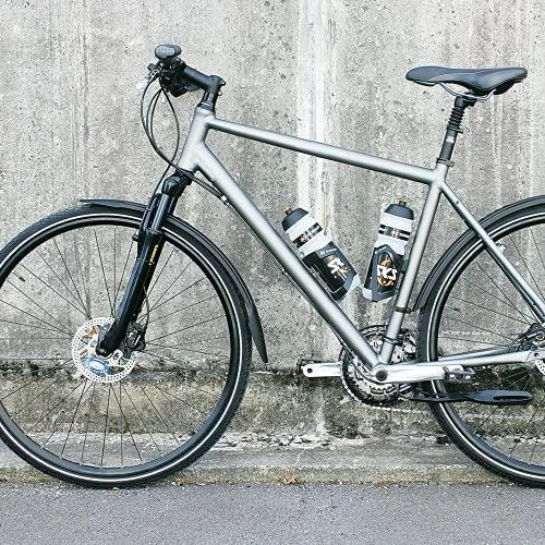 Skydelių komplektas 28 SKS Velo 47 Trekking