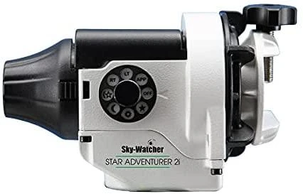 Montuotė SkyWatcher Star Adventurer 2i Pro Pack WiFi (komplektas)