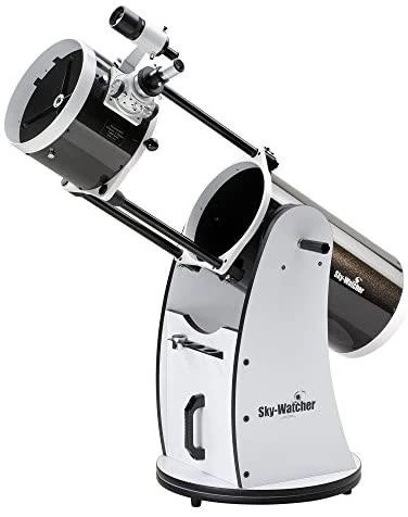 Teleskopas SkyWatcher Skyliner 250/1200 FlexTube dobsonas