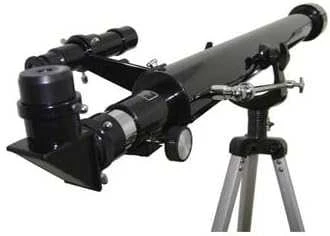 Teleskopas SkyWatcher Mercury 70/700 AZ2