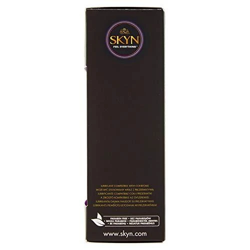 Lubrikantas SKYN All Night Long, 80 ml