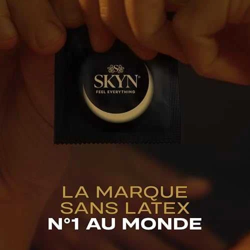 SKYN ORIGINAL 40pcs