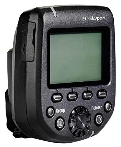 „Elinchrom Skyport Plus HS do Canon“ (E19366)