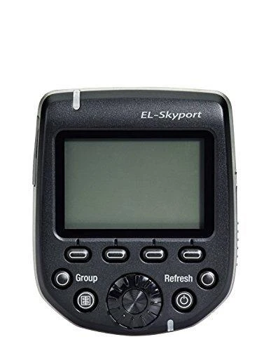 Elinchrom Skyport Transmitter Plus HS do Sony (E19371)