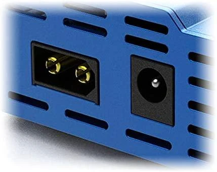 Oem Akumuliatoriaus įkroviklis SkyRC iMax B6 V2 LiPo 60W
