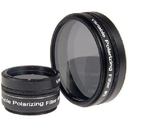 Filtras SkyWatcher kintamos poliarizacijos 1.25``