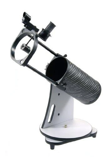 Teleskopas SkyWatcher Heritage 130P FlexTube dobsonas