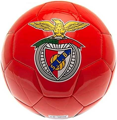 INNA Futbolo kamuolys Benfica R.5