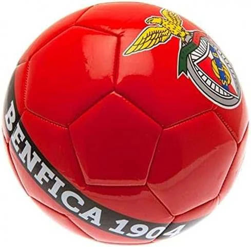 INNA Futbolo kamuolys Benfica R.5