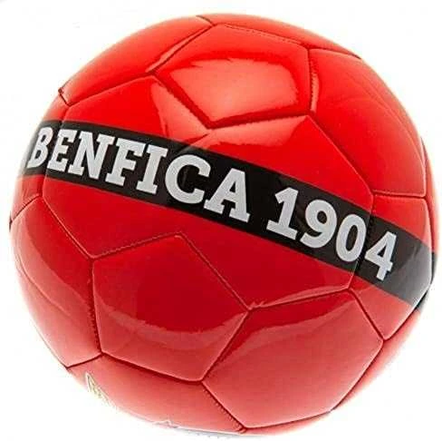 INNA Futbolo kamuolys Benfica R.5