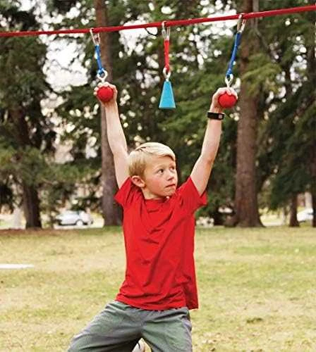 Schildkrot Slackers Slackline Slackers Ninja Balls – 980023
