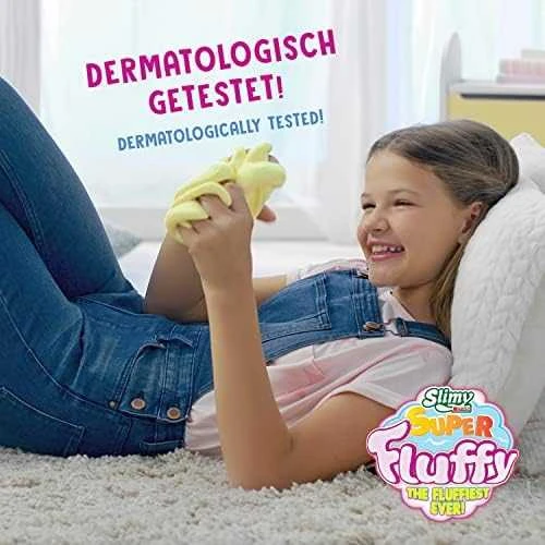 SLIMY Super purios gleivės, asortimentas, 1 vnt.