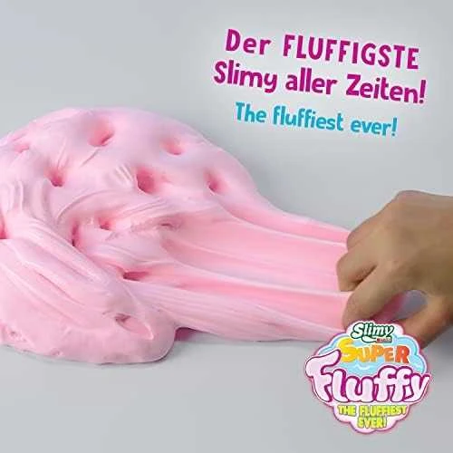 SLIMY Super purios gleivės, asortimentas, 1 vnt.