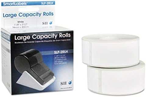 Seiko Adress Labels - (SLP-2RLH)