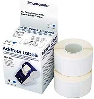 Seiko Adress Labels - (SLP-2RLH)