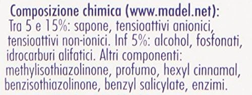 Koncentruotas dėmių valiklis SMACCHIO TUTTO tepamas 250ml