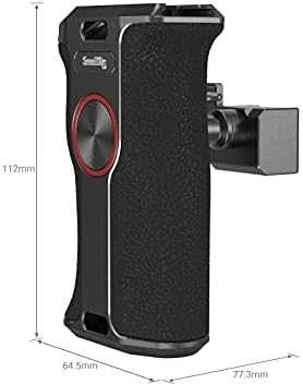 Smallrig 3260 rotating nato handle