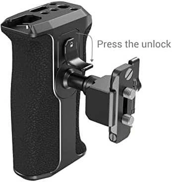 Smallrig 3260 rotating nato handle