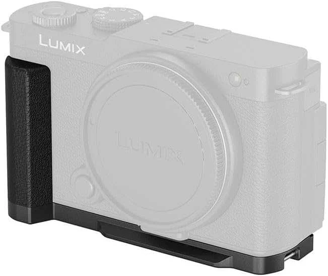 SmallRig 4517 L-Shape Handle for Panasonic Lumix S9