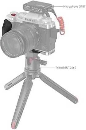 SmallRig 4136 L-Shape Grip For Fujifilm X-T5